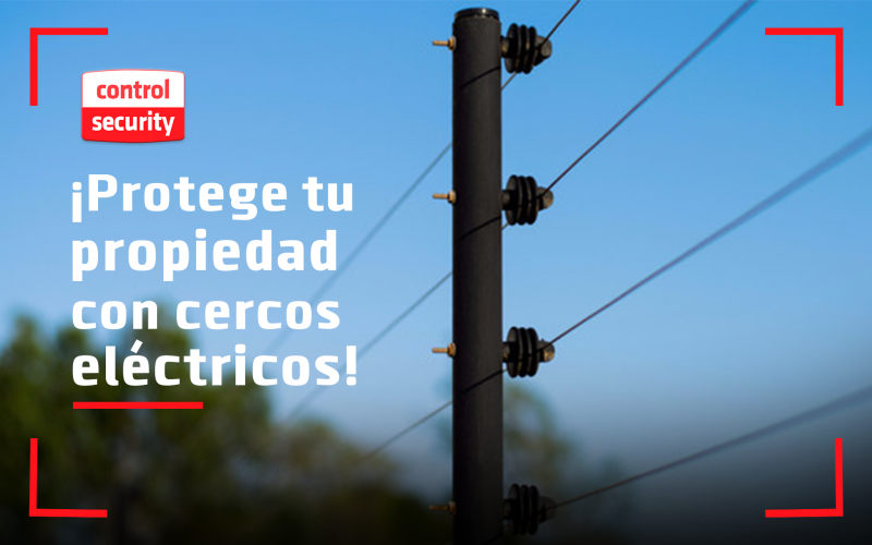 Cerco Eléctrico