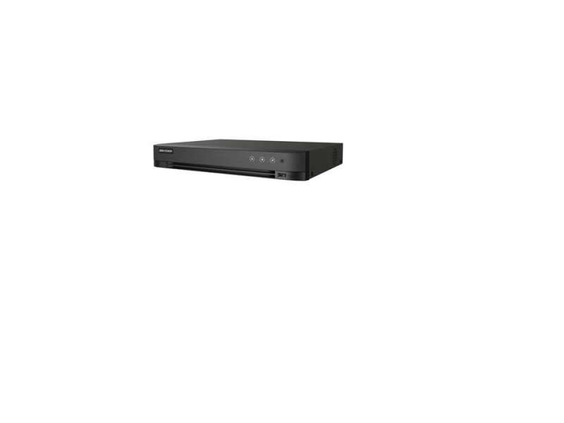 DVR 16 Canales Modelo iDS-7216HQHI-M1/S(STD) Hikvision