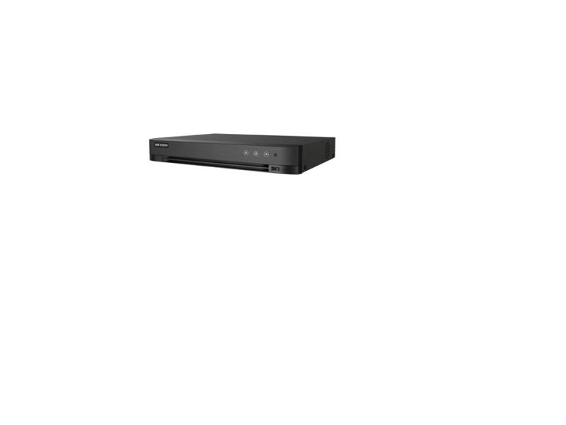 DVR 8 Canales Modelo iDS-7208HQHI-M1/S Hikvision